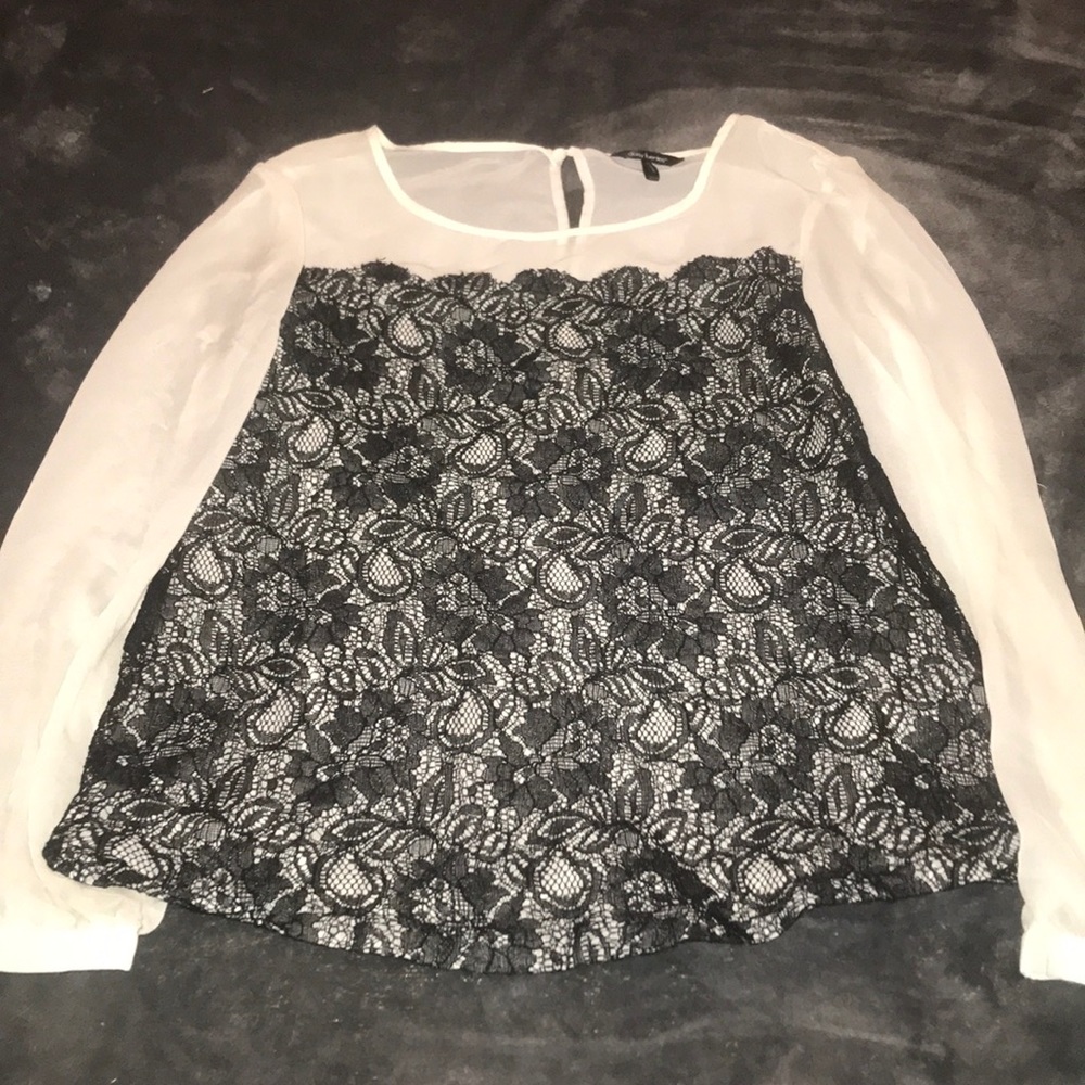blouse